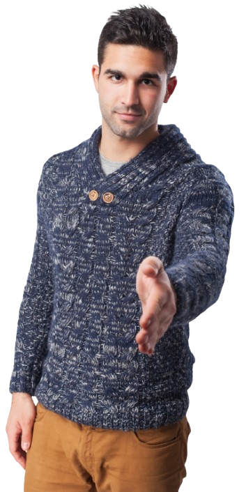 collabora con noi
